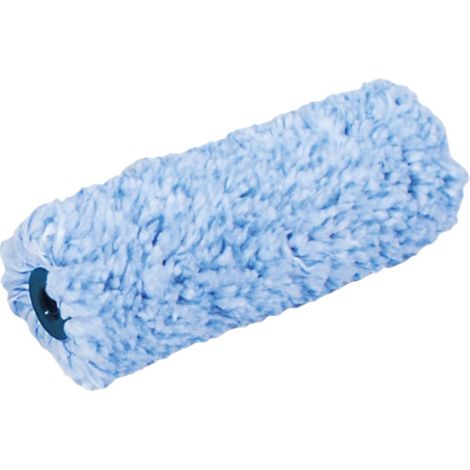 Manchon microfibres HD - Lot de 3 ou 10 - 110 mm  110 mm en lot de 3