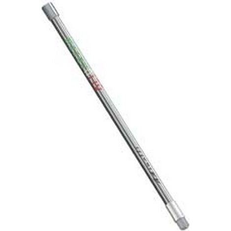 1PZ ASTA FISSA AIRA-F PER BACCHIATORE PNEUMATICO - mt.1,5 - kg.0,6