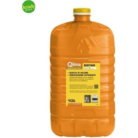 Combustibile liquido Sense Qlima 10L (1/2)
