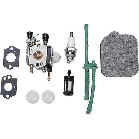 Kit de remplacement de carburateur pour souffleur ZAMA C1Q-S68G compatible avec Stihl BG45, BG55, BG65 et BG85-szdf (1/5)