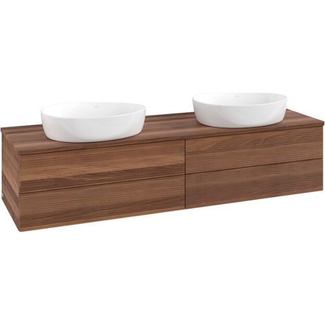 Villeroy & Boch L28112HM WTUS Antao L281 1600x360x500mm (1/3)