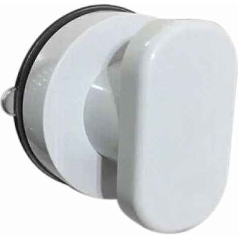 puissant ventouse verre miroir porte poignée réfrigérateur tiroir salle de bain ventouse mur main courante baignoire douche poignée salle de bain cuisine bouton