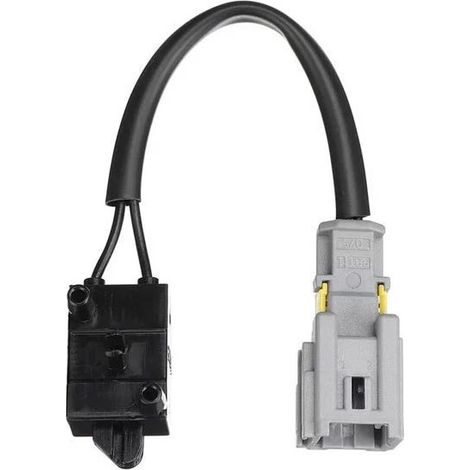 OEM 218924 Interrupteur à Pédale pour 206 207 Interrupteur à Pédale Interrupteur à Pédale 218924 Interrupteur de Verrouillage de Démarreur Remplacement pour 206 207 307 (1/5)