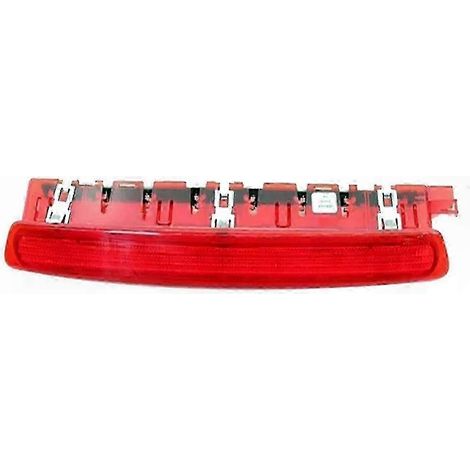 Troisième feu stop LED surélevé pour Seat Ibiza IV Leon 6J0945097A (pièce de rechange) (1/4)