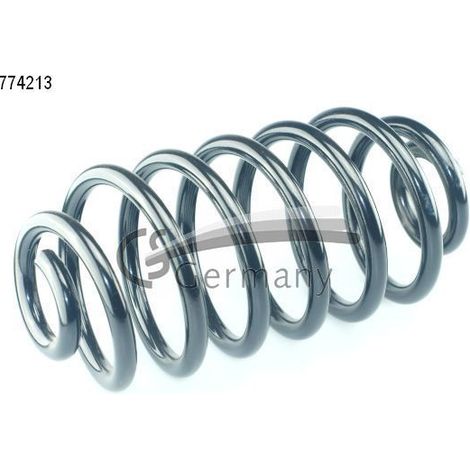 Ressort de suspension CS Germany 14.774.213 OPEL