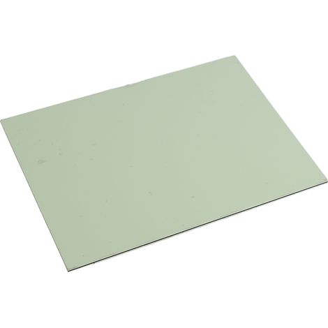 Plaque de protection vintage en PVC celluloïd vert pour guitare basse, pickguard anti-rayures portable. (1/5)