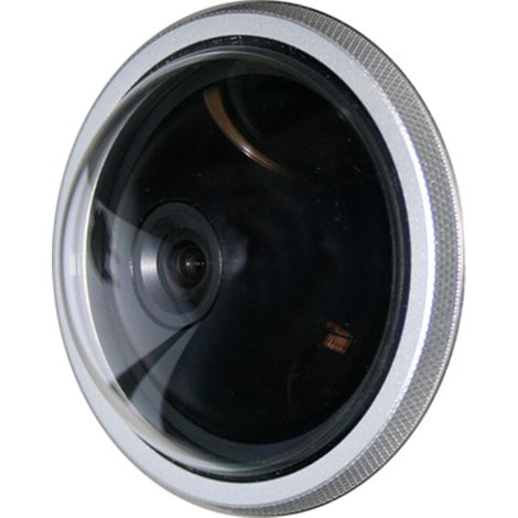 TCS Tür Control Einbau-Dome-Kameramodul Farbe FVK4225-0
