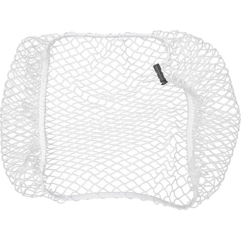 Filet de Protection pour Aquarium 17.72X11.81In Filet Anti-Saut Durable en Nylon Maille Fine Accessoires Aquarium Eau Douce Sécurité Animaux Empêche Évasion (1/5)