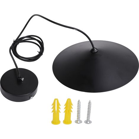 Mini suspension LED à lumière chaude et douce, idéale pour la cuisine, le salon, la salle à manger ou un café (85 à 265 V). (1/5)