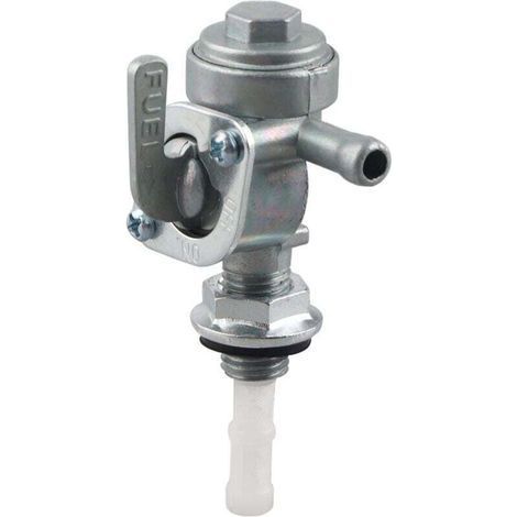 AIPERQ Jeffergarden Kraftstoffhahn-Ölventil, Kraftstoffschalter, automatischer Schutz, Fahrzeugwartung, praktische Qualität, Stabilitätsmerkmale, Reparatur, Leiter (1/4)