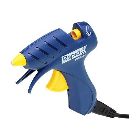 Punto 5000423 Pistola per colla rapida (1/10)