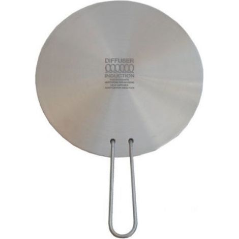 Diffusore universale calore Ilsa adattatore induzione 16 cm (1/2)