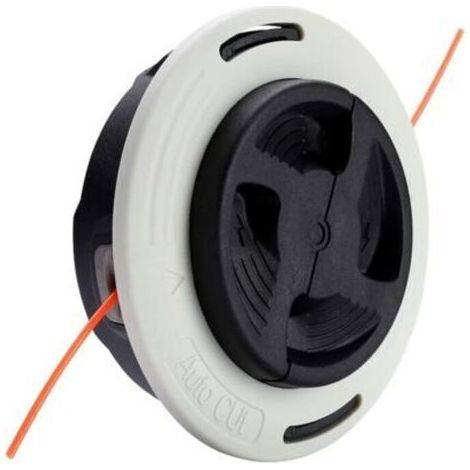Tête Débroussailleuse Pour STIHL AutoCut C26-2 FS50 FS55 FS70 FS80 FS85 FS90 FS100 FS120 KM55 KM85 KM90 KM110 KM13040027102169 (STIHL AutoCut C26-2) (1/4)