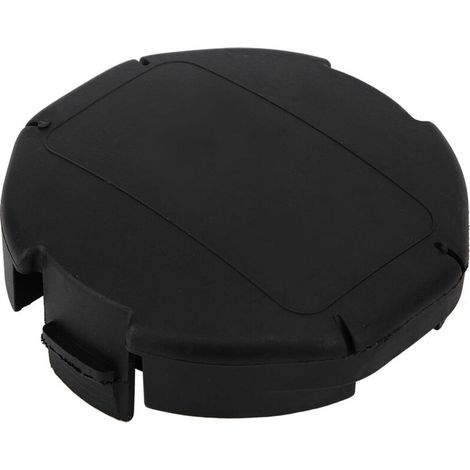Cubierta protectora para cabezal de desbrozadora de alta velocidad 450 para motosierra - Compatible con múltiples modelos --Crezuo