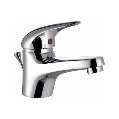 MISCELATORE LAVABO START H25 CROLLA