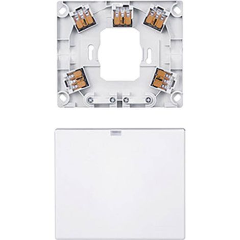 Merten MEG1011-9019 Boîtier de raccordement pour cuisine 1 pc(s) C432421 (1/2)