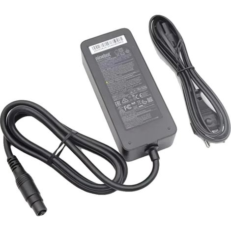 Chargeur, 210W de puissance, compatible avec les modèles Ninebot, Chargeur ZT3 Pro (1/2)