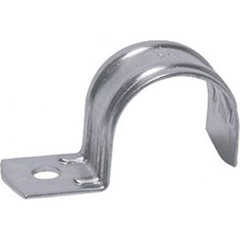 Schachtel mit 100 Einzelbrückenklammern 20 mm 02165080