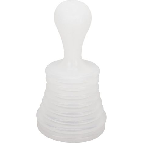 Masque facial de premiers secours avec poignée amovible, dispositif d'urgence anti-étouffement, sans rebord, gonflable, pour formation, lot de 2 (1/5)