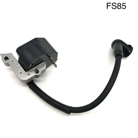 Accessoires pour bobine d'allumage de transformateur haute tension FS85 GYB-020 (1/4)