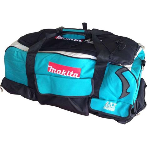 Makita 831279-0 LXT600 Cordless Tool Kitbag (1/3)