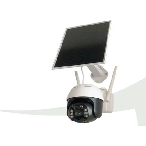 Videocamera aggiuntiva wireless risoluzione 1080p