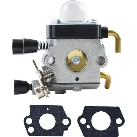 Carburateur pour STIHL FS38 FS45 FS55 FS85 HS85, Remplacement ZAMA CIQ-S186A C1Q-S97 (1/5)