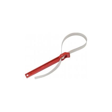 FACOM Gurtrohrzange mit Nylon-Gurt 0 - 60 mm