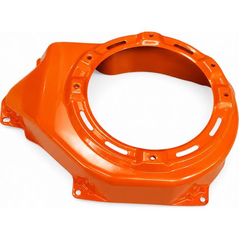 Tapa Ventilador compatible con Motor Gae190F 15Hp Ref 704578