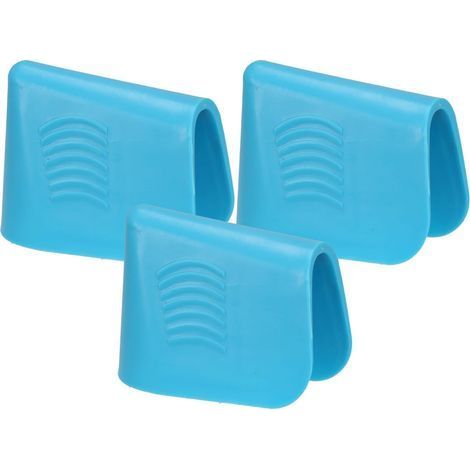 3-teiliges Fugenset aus Gummi, Silikonfugenmasse zum einfachen Verfugen, praktischer Fugenspachtel, Gummispachtel und Kelle (1/5)