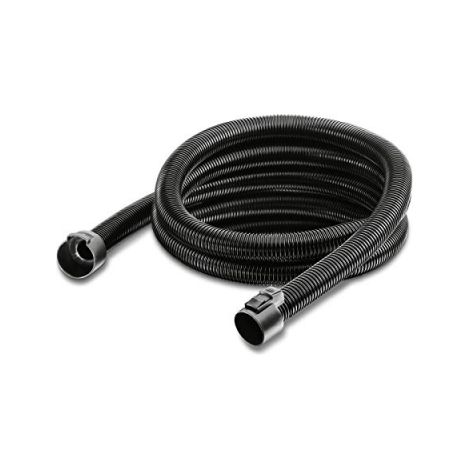 Kärcher ESTENSIONE DELL'ASSEGGIO Accessorio flessibile da 3,5 m Ø 35 mm per aspirapolvere multifunzione e polvere