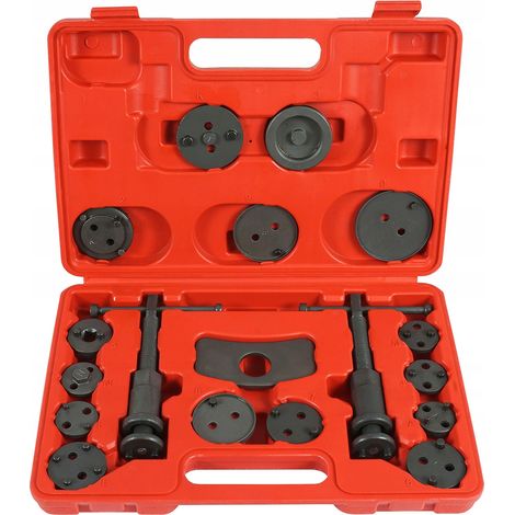 Kit de prensa para pistón de freno Verke V86202 (1/5)