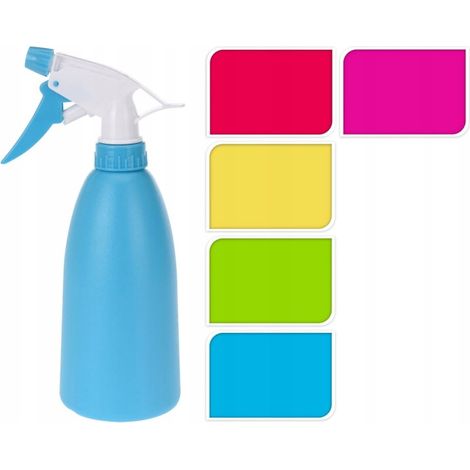 Spruzzatore manuale multifunzionale e pratico da 480 ml (1/2)