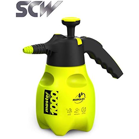 Marolex, pulverizador de Mano Master Ergo 1000