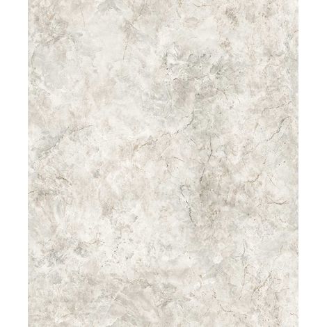 Papier peint floral silhouette rose nude