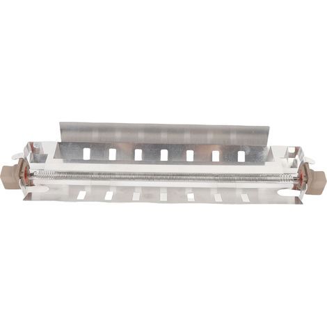 Abtauheizung für Kühlschrank, Aluminium-Ersatzteil WR51X10055 für Kühlschrank (1/5)