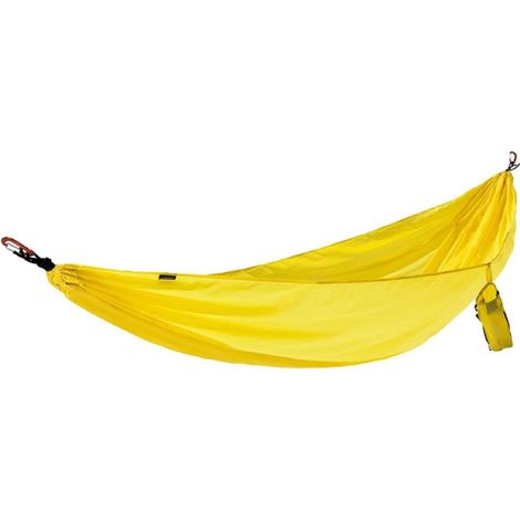 Amaca Cocoon travel hammock nylon 285x150 cm