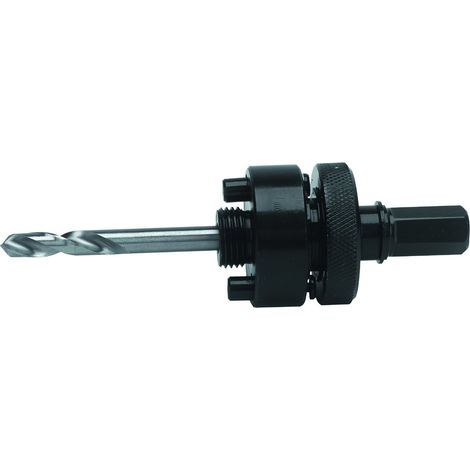 Irwin trzpień 13mm do otwornic 32-152mm
