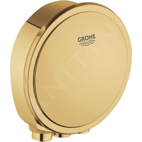 Grohe Talentofill Système de vidage - remplissage Doré, 19952GL0 (1/3)