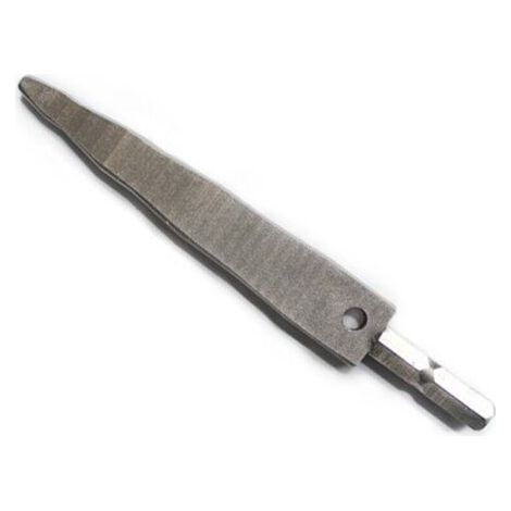Pince à sertir pour tuyaux en cuivre, outils à main en acier inoxydable pour la technologie du froid, outil de réparation universel A (1/2)