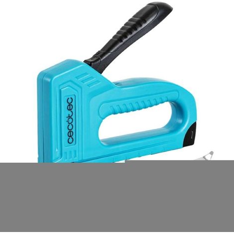Cecotec Grapadora Manual FastTacker 4in1 (1/5)