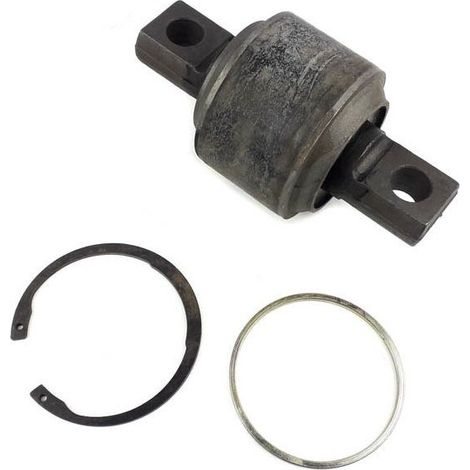 Silentbloc de tirante de barra estabilizadora Mercedes MAN Iveco 0003500413 2013569 3500413 42493431 81432706040 81432706045 (1/4)