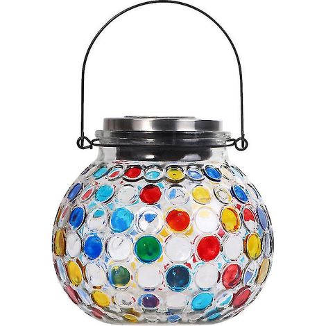 1 spot lumineux décoratif (1/3)