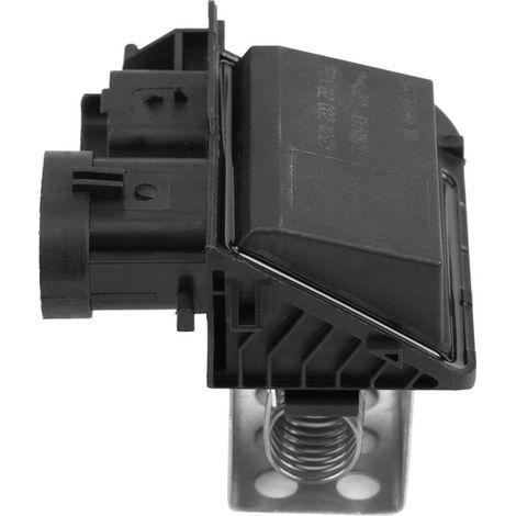Relais de ventilateur de radiateur SmartSense avec résistance pour Citroën C4/Picasso/Berlingo 9673999980 (1/5)