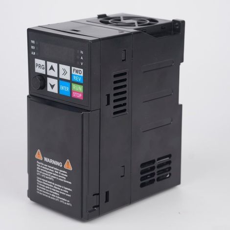 for VFD 2.2kW for CNC for Swimming Pool Pump Motor Drive (1/5)