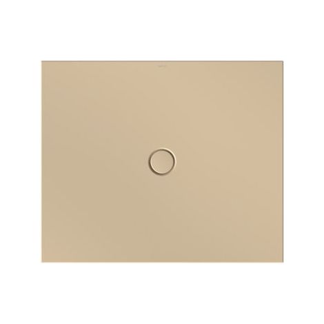 BETTE 8661-003AE Receveur de douche rectangulaire Floor Bahama