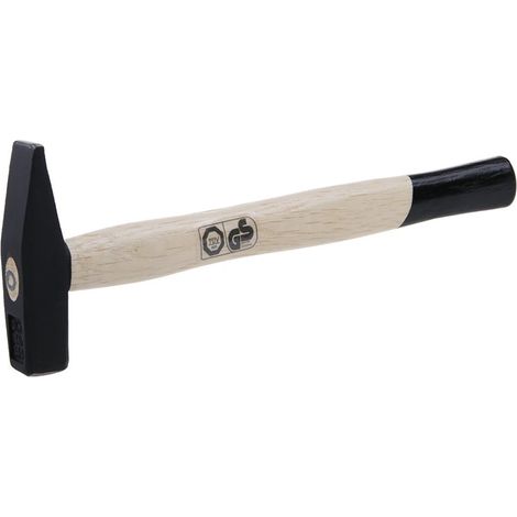 WESTBERG Marteau 200g 28cm manche bois 19002.01