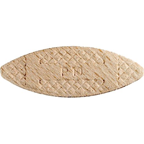 LAMELLI IN LEGNO  in faggio (confezione 50 pezzi)  - EINHELL