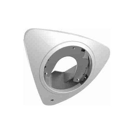 HIKVISION - DS-1274ZJ-DM28 Montaje en esquina