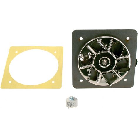 Ersatzteil 54915204 Abzugventilator UCJ 4C52 von BOSCH - 54915204 (1/2)